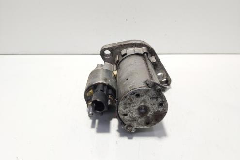 Electromotor Valeo, cod 02Z911023G, VW Golf 6 (5K1), 1.4 TSI, CAX, 6 vit man (idi:627001)