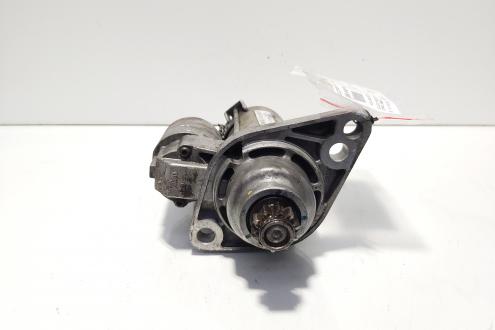 Electromotor Valeo, cod 02Z911023G, VW Passat (3C2), 1.4 TSI, CAX, 6 vit man (idi:627001)