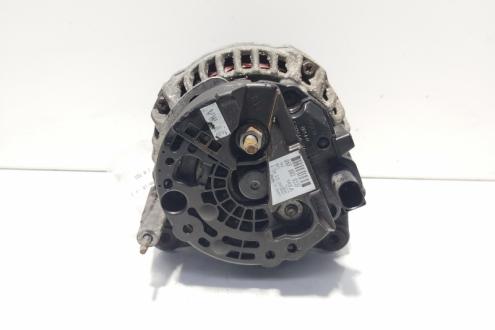 Alternator 140A, Bosch, cod 06F903023F, Vw Golf 5 Plus (5M1) 2.0 TDI, CBD (idi:630218)