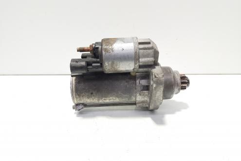 Electromotor Valeo, cod 02Z911023G, VW Eos (1F7, 1F8), 1.4 TSI, CAX, 6 vit man (idi:626815)