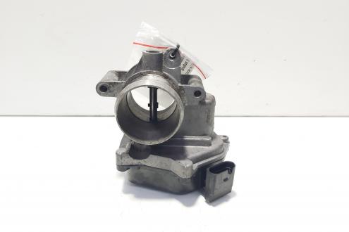 Clapeta acceleratie, cod 03L128063AD, Vw Golf 5 Plus (5M1) 1.6 TDI, CAY (idi:630469)