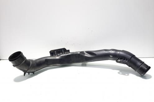 Tub intercooler, cod 1K0145840AB, Skoda Superb II Combi (3T5), 2.0 TDI, CBB (idi:568299)