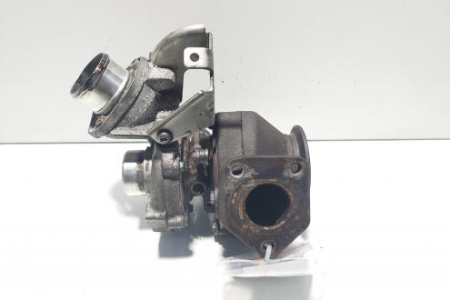 Turbosuflanta, cod 7792412, Bmw 1 (E81, E87), 2.0 diesel, 204D4 (id:631099)