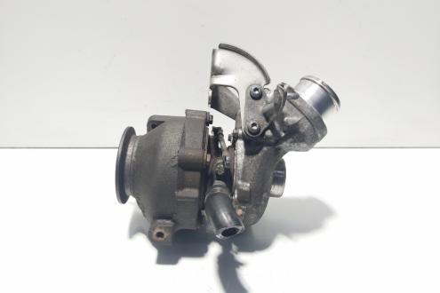 Turbosuflanta, cod 7792412, Bmw 1 (E81, E87), 2.0 diesel, 204D4 (id:631099)