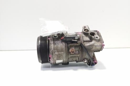 Compresor clima, cod 6452-6935613-02, Bmw 3 (E90), 2.0 diesel, 204D4 (id:631095)