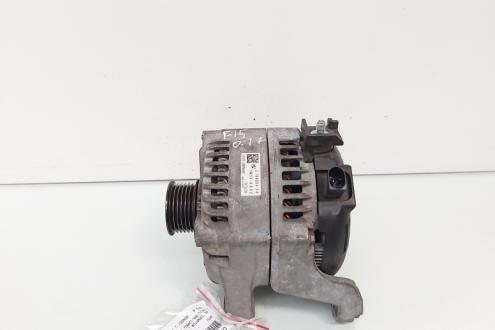 Alternator 210 Denso, cod 7646814-04, Bmw X3 (F25) 2.0 diesel, B47D20A (id:631137)