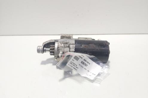 Electromotor, cod 06H911021A, Audi A4 Allroad (8KH, B8), 2.0 TFSI, CAEB, 6 vit man (idi:626757)