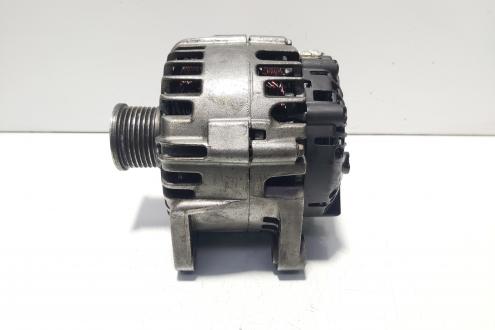 Alternator, Nissan Qashqai, 2.0 DCI, M9R (id:631588)