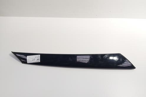 Ornament stalp stanga fata, Skoda Fabia 2 Combi (5J, 545) (id:631645)