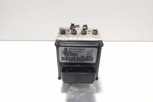 Unitate control ABS, cod 3C0614095S, Vw Passat Variant (3C5) (id:631520)