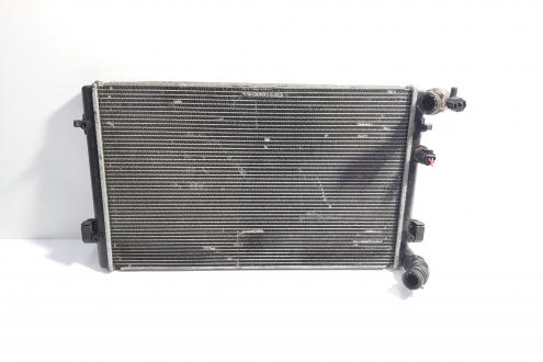 Radiator racire apa, VW Golf 4 Variant (1J5), 1.9 TDI, ALH (id:631706)