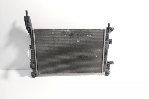 Radiator racire apa, cod BV61-8005-BC, Ford Focus 3 Turnier, 1.6 TDCI, T1DA (id:629691)