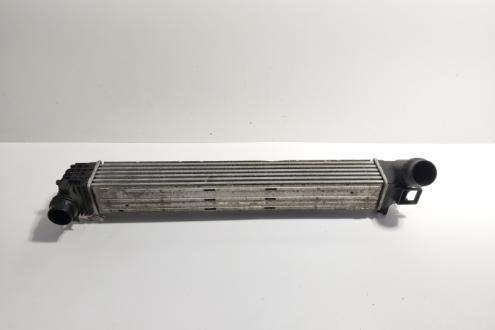 Radiator intercooler, cod 144960006R, Renault Scenic 3, 1.5 DCI, K9K836 (id:630855)