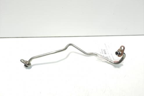 Conducta ulei turbo, cod 05C145140C, Seat Leon (KL1) 1.0 TSI, DLAA (idi:591075)