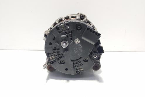 Alternator Bosch 180 A, cod 03L903024F, Vw Passat (362) 2.0 TDI, CFG (pr:110747)