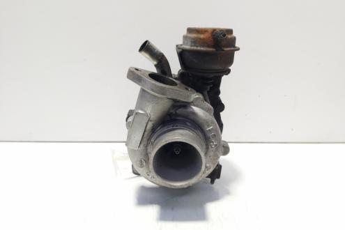 Turbosuflanta Garret, Opel Astra J Combi, 1.7 CDTI, A17DTR (id:631188)