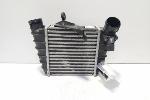 Radiator intercooler, cod 6Q0145804A, Skoda Fabia 2 Combi (5J, 545) 1.4 TDI, BNM (id:631680)