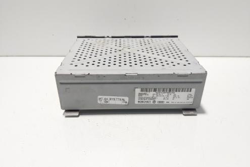 Unitate radio, cod 4E0910541T, Audi A4 (8K2, B8) (idi:628289)