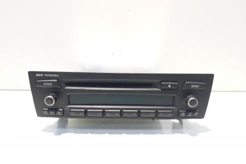 Radio CD, cod 9243922-01, Bmw 1 Coupe (E82) (idi:629082)