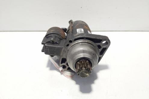 Electromotor, Skoda Octavia 2 (1Z3), 2.0 TDI, BKD, 6 vit man (idi:631198)