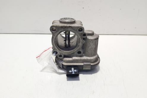 Clapeta acceleratie, cod 9673534480, Ford Focus 3, 1.6 TDCI, T1DA (id:631005)