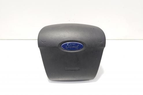 Airbag volan, cod AM21-U042B85-ABW, Ford Mondeo 4 (idi:631389)