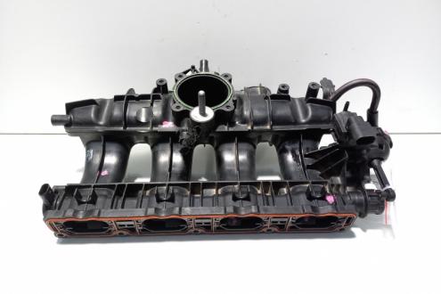 Galerie admisie cu clapete, cod 06H133185T, Audi A4 (8K2, B8), 2.0 TFSI, CDNC (idi:630429)