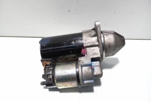 Electromotor, cod 001107436, Opel Astra H GTC, 1.6 benz, Z16XEP, 5 vit man (idi:630410)