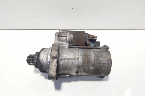 Electromotor, cod 02M911023N, Skoda Superb II Combi (3T5), 2.0 TDI, BMP, 6 vit man (idi:630979)