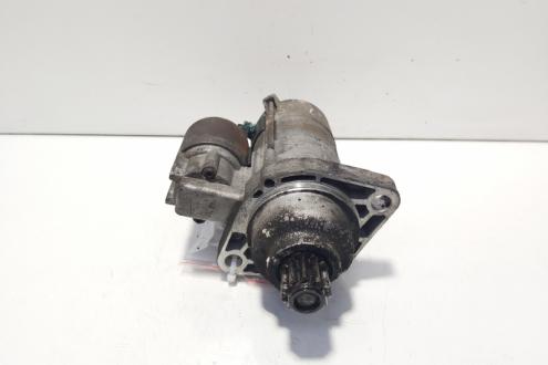 Electromotor, cod 02M911023N, Skoda Superb II Combi (3T5), 2.0 TDI, BMP, 6 vit man (idi:630979)