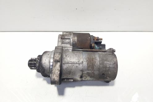 Electromotor, cod 02M911023N, Seat Toledo 3 (5P2), 2.0 TDI, BMM, 6 vit man (idi:630979)
