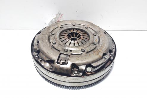 Volanta masa dubla cu placa presiune, Opel Astra J, 1.7 CDTI, A17DTR, 6 vit man (id:631058)