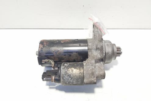 Electromotor, VW Polo (6R), 1.2 TDI, CFW, 5 vit man (id:631889)