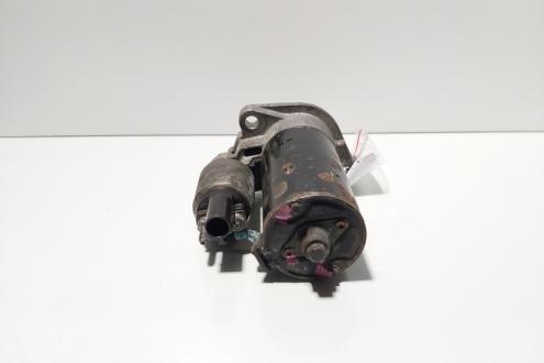 Electromotor Valeo, Vw Passat CC (357) 2.0 TDI, CBA, 6 vit man (id:626956)