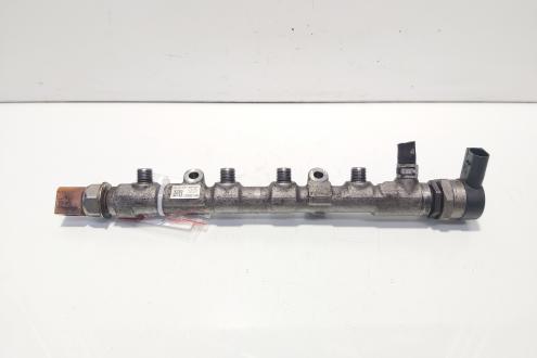Rampa injectoare cu senzori, cod 03P089, Skoda Fabia 2 Combi (5J, 545), 1.2 TDI, CFW (id:631892)