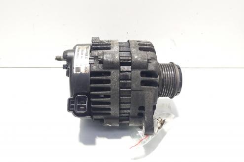 Alternator 100A, cod 8980311541, Opel Astra J, 1.7 CDTI, A17DTR (id:631059)