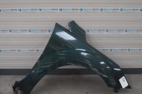 Aripa dreapta fata, Ford Focus 2 hatchback (DA) 2007-2011, facelift