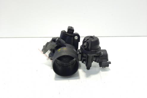 Clapeta acceleratie, cod 6G9Q-9E926-AE, Ford Mondeo 4 Sedan, 2.0 TDCI, QXBA (idi:609537)