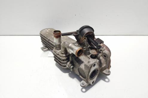 Racitor gaze, cod 03G131513J, VW Golf 5 (1K1), 2.0 TDI, BKD (idi:631203)