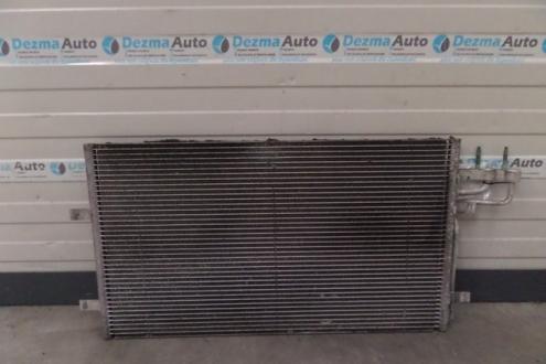 Radiator clima 3M5H-19710-CC, Ford Focus 2 hatchback (DA) 1.8tdci, KKDA