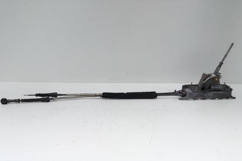 Timonerie, cod 1K0711061A, Vw Touran (1T1, 1T2) 2.0 TDI, AZV, 6 vit man(id:631872)