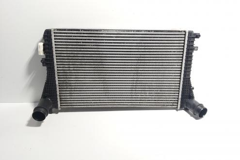 Radiator intercooler, cod 3C0145805AD, VW Passat Variant (3C5), 2.0 TDI, CBD (id:631946)
