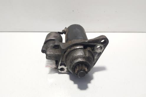 Electromotor, VW Golf 5 (1K1), 1.9 TDI, BKC, 5 vit man (id:631573)