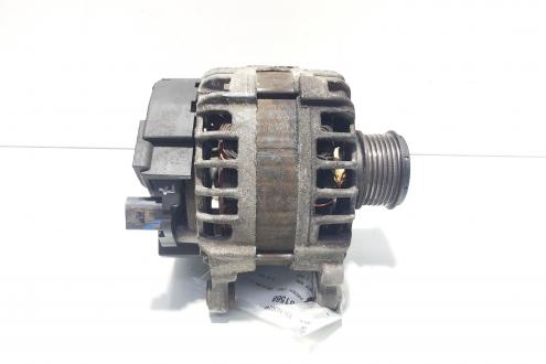 Alternator 180A Bosch, cod 03L903024F, VW Passat (362), 2.0 TDI, CFG (id:631568)