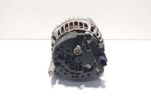 Alternator 140A, VW Passat Variant (3C5), 2.0 TDI, CBAB (id:631563)