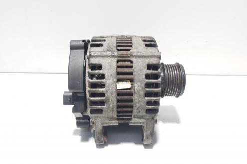 Alternator 180A Bosch, cod 03G903023, VW Passat (3C2), 2.0 TDI, CBD (id:631561)