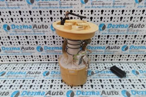 Sonda litrometrica 3M51-9275-A, Ford Focus 2 hatchback (DA) 1.8tdci, KKDA