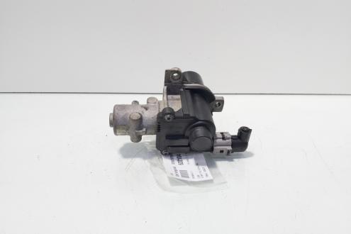 EGR, cod 8200282949, 8200561269A, Renault Megane 2 Combi, 1.5 DCI, K9KP732 (id:632104)