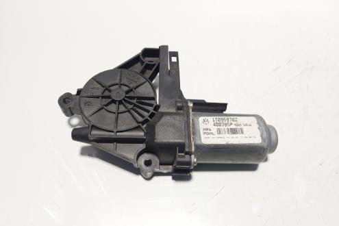 Motoras macara usa dreapta fata, cod 1T0959702, Vw Touran (1T1, 1T2) (id:631849)