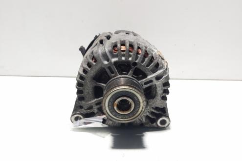 Alternator Valeo 150A, cod 9646321780, Peugeot 307, 1.6 HDI, 9HX (pr:110747)